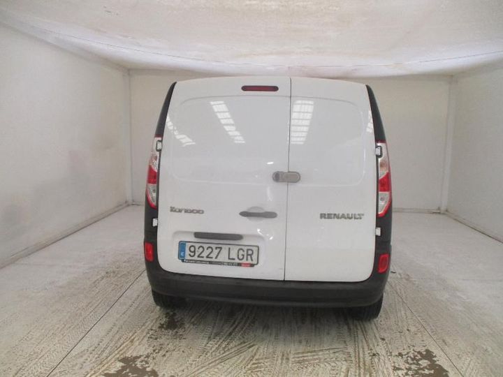 Photo 1 VIN: VF1WF000564987414 - RENAULT KANGOO 