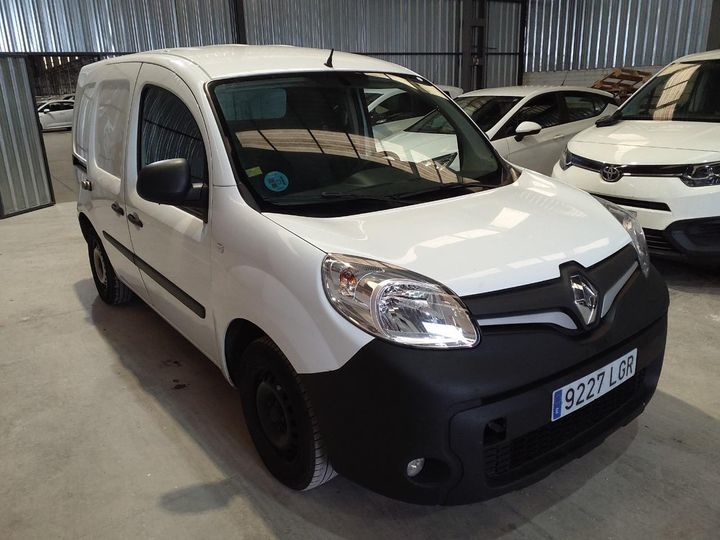 Photo 28 VIN: VF1WF000564987414 - RENAULT KANGOO 