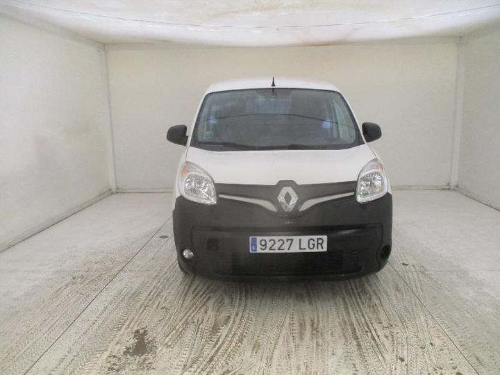 Photo 5 VIN: VF1WF000564987414 - RENAULT KANGOO 