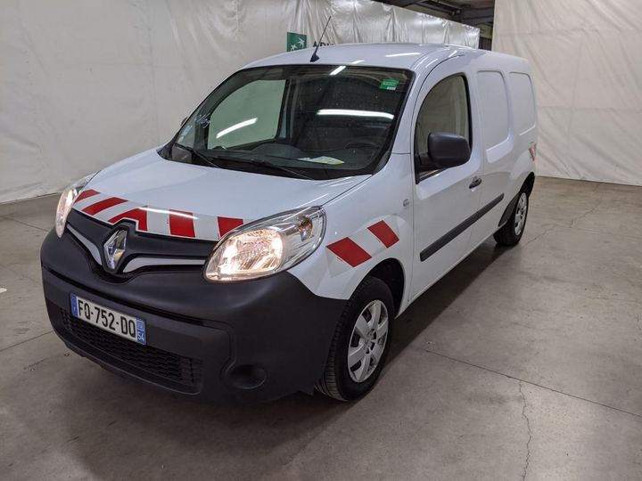 Photo 1 VIN: VF1WF000565106317 - RENAULT KANGOO EXPRESS 