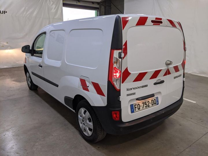 Photo 2 VIN: VF1WF000565106317 - RENAULT KANGOO EXPRESS 