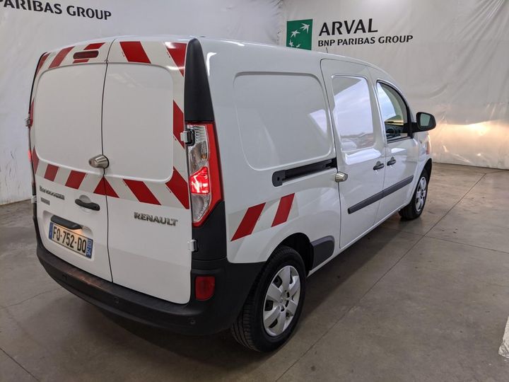 Photo 3 VIN: VF1WF000565106317 - RENAULT KANGOO EXPRESS 