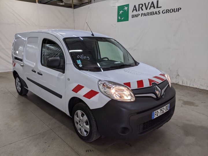 Photo 4 VIN: VF1WF000565106317 - RENAULT KANGOO EXPRESS 