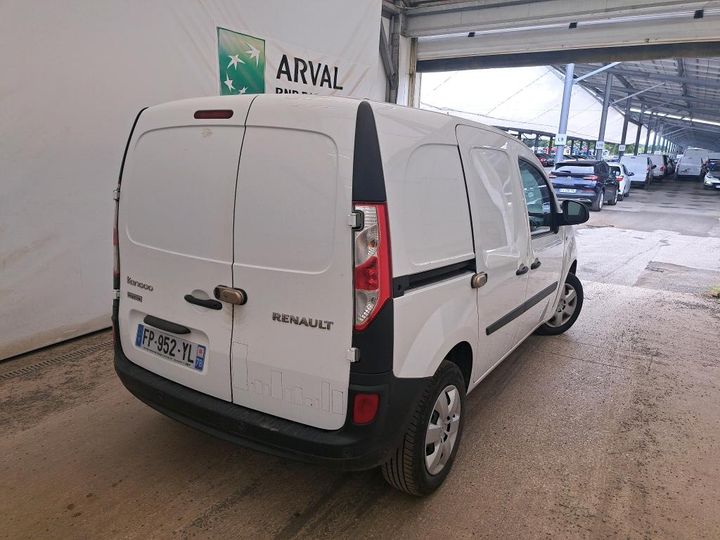 Photo 1 VIN: VF1WF000565146591 - RENAULT KANGOO EXPRESS 