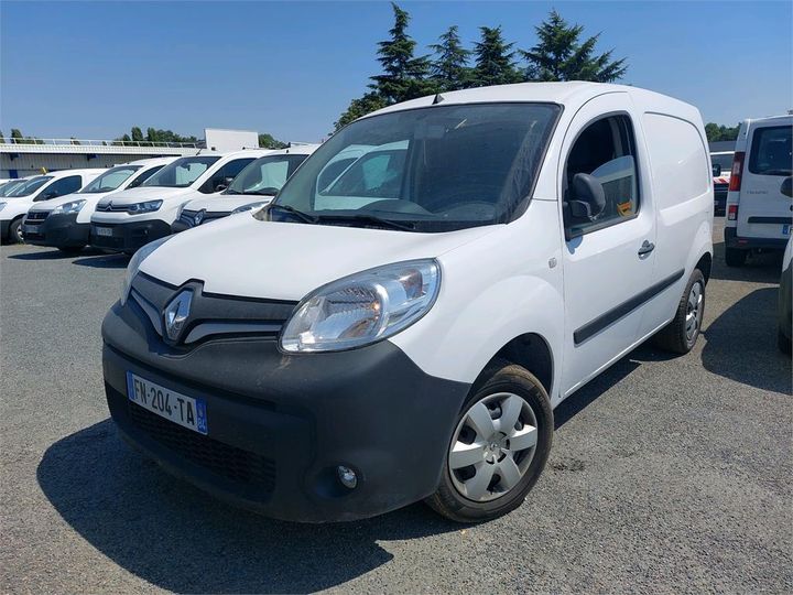 Photo 0 VIN: VF1WF000565207938 - RENAULT KANGOO EXPRESS 