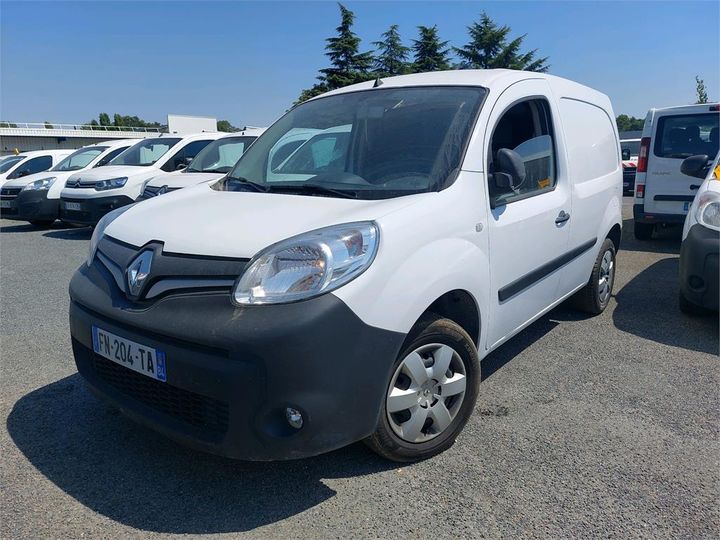 Photo 19 VIN: VF1WF000565207938 - RENAULT KANGOO EXPRESS 