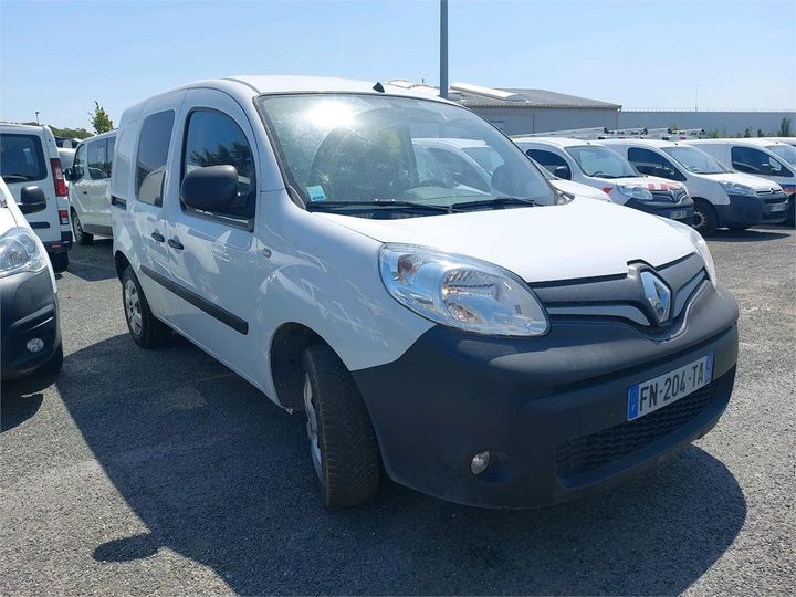 Photo 2 VIN: VF1WF000565207938 - RENAULT KANGOO EXPRESS 