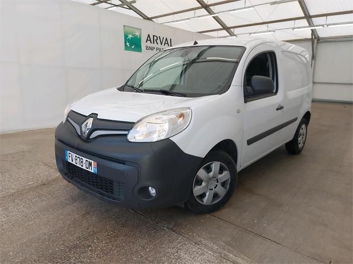 Photo 1 VIN: VF1WF000565958974 - RENAULT KANGOO EXPRESS 