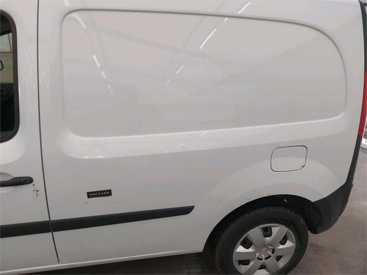 Photo 17 VIN: VF1WF000565958974 - RENAULT KANGOO EXPRESS 