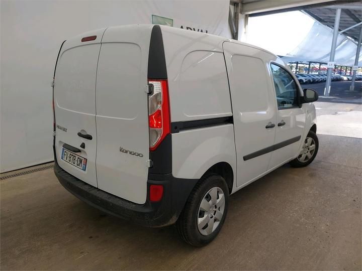 Photo 4 VIN: VF1WF000565958974 - RENAULT KANGOO EXPRESS 