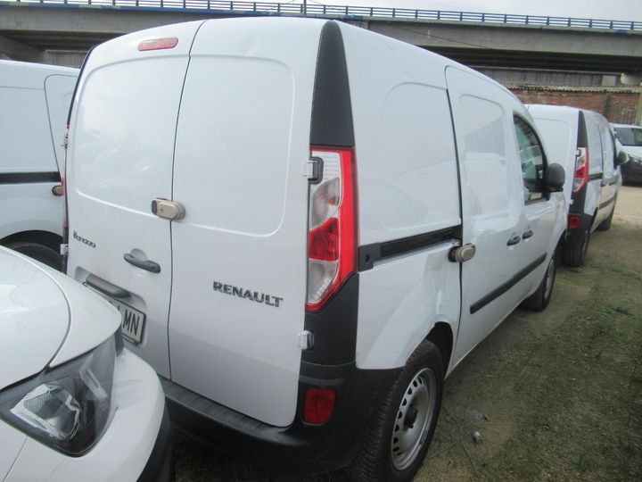 Photo 13 VIN: VF1WF000566607508 - RENAULT KANGOO 