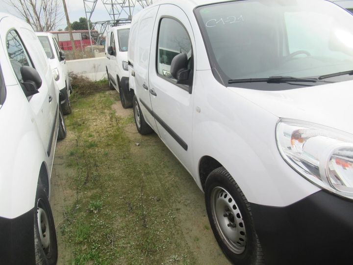 Photo 24 VIN: VF1WF000566607508 - RENAULT KANGOO 