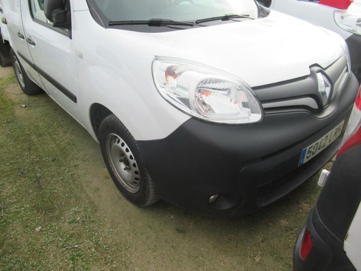 Photo 25 VIN: VF1WF000566607508 - RENAULT KANGOO 