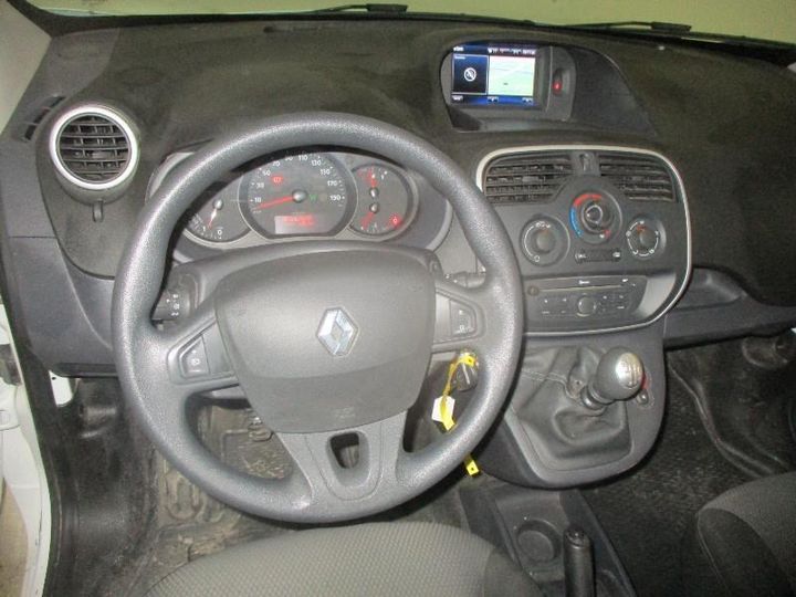 Photo 4 VIN: VF1WF000566607508 - RENAULT KANGOO 