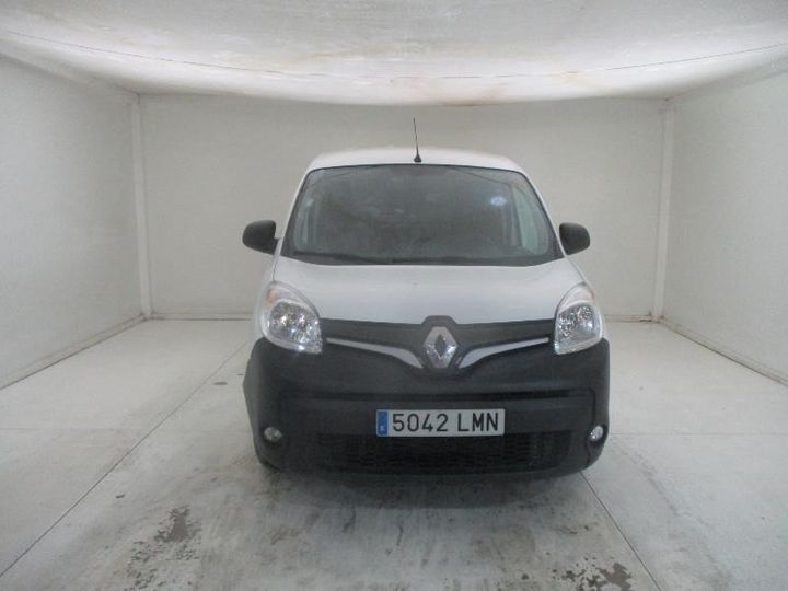 Photo 5 VIN: VF1WF000566607508 - RENAULT KANGOO 