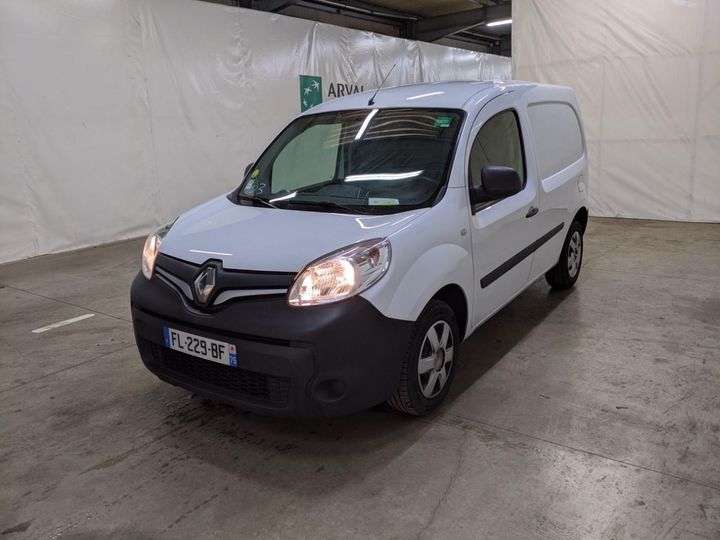 Photo 1 VIN: VF1WF000663954637 - RENAULT KANGOO EXPRESS 