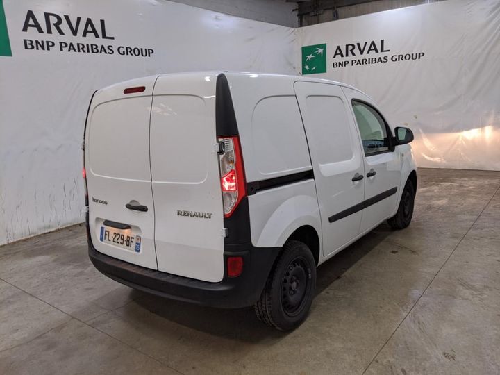 Photo 3 VIN: VF1WF000663954637 - RENAULT KANGOO EXPRESS 