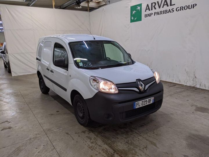 Photo 4 VIN: VF1WF000663954637 - RENAULT KANGOO EXPRESS 