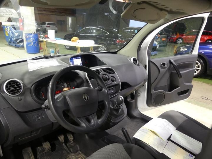 Photo 7 VIN: VF1WF000664076914 - RENAULT KANGOO 