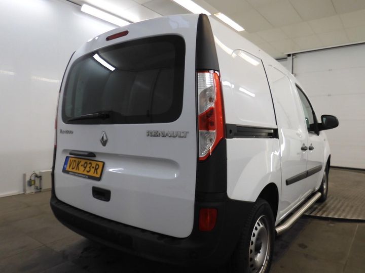 Photo 1 VIN: VF1WF000664388117 - RENAULT KANGOO 