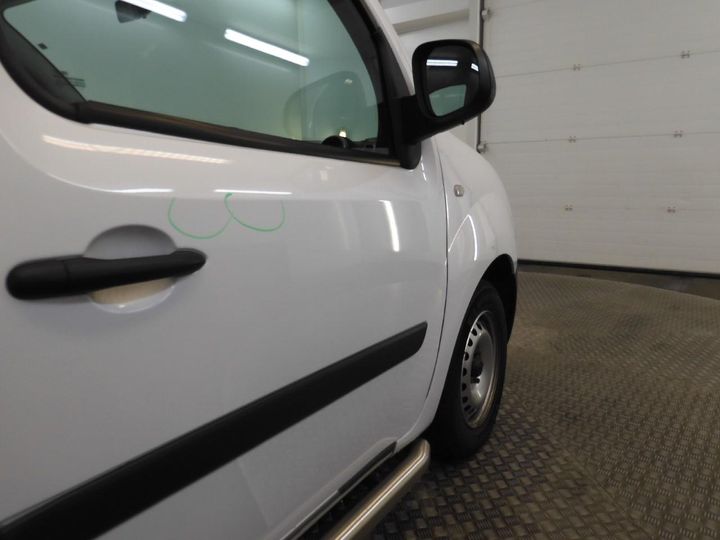 Photo 15 VIN: VF1WF000664388117 - RENAULT KANGOO 