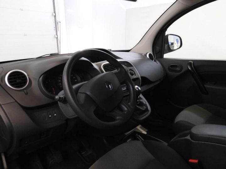 Photo 3 VIN: VF1WF000664388117 - RENAULT KANGOO 