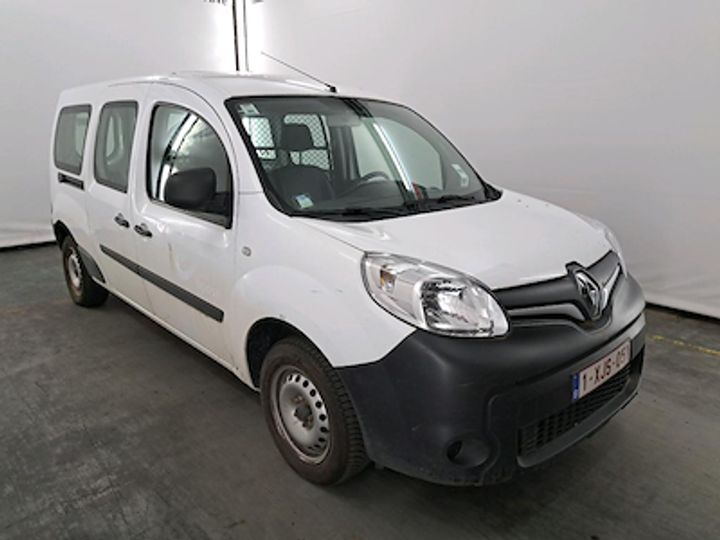 Photo 1 VIN: VF1WF000664740337 - RENAULT KANGOO EXPRESS MAXI DIESEL 