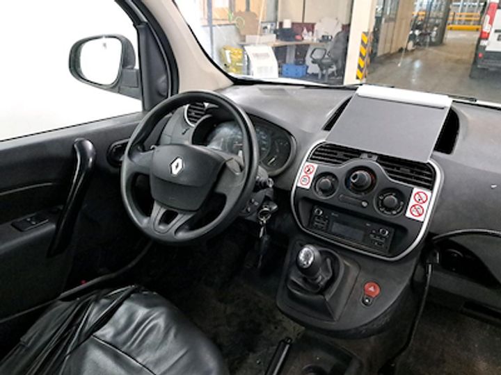 Photo 7 VIN: VF1WF000664740337 - RENAULT KANGOO EXPRESS MAXI DIESEL 