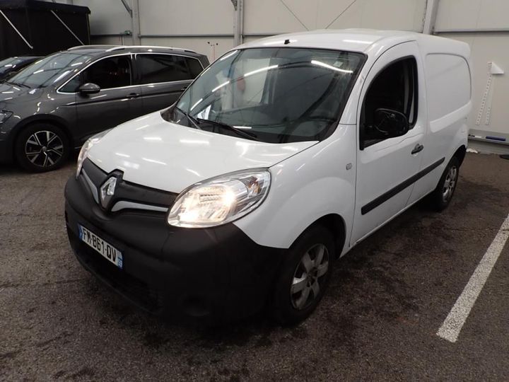 Photo 1 VIN: VF1WF000664856847 - RENAULT KANGOO EXPRESS 