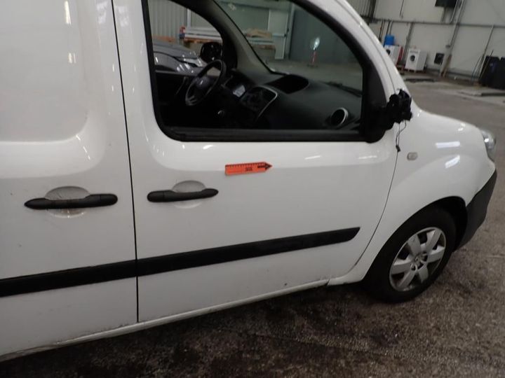 Photo 18 VIN: VF1WF000664856847 - RENAULT KANGOO EXPRESS 