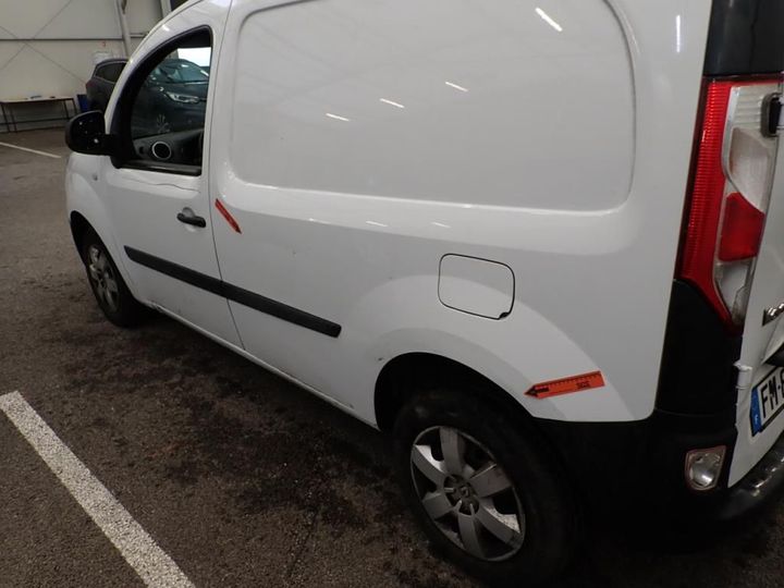 Photo 2 VIN: VF1WF000664856847 - RENAULT KANGOO EXPRESS 