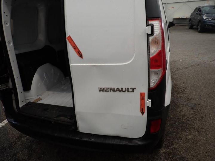 Photo 9 VIN: VF1WF000664856847 - RENAULT KANGOO EXPRESS 