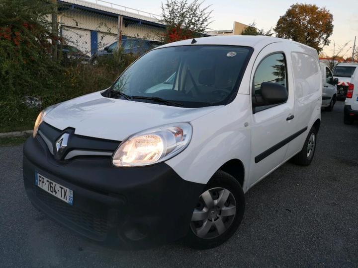 Photo 0 VIN: VF1WF000665139066 - RENAULT KANGOO EXPRESS 