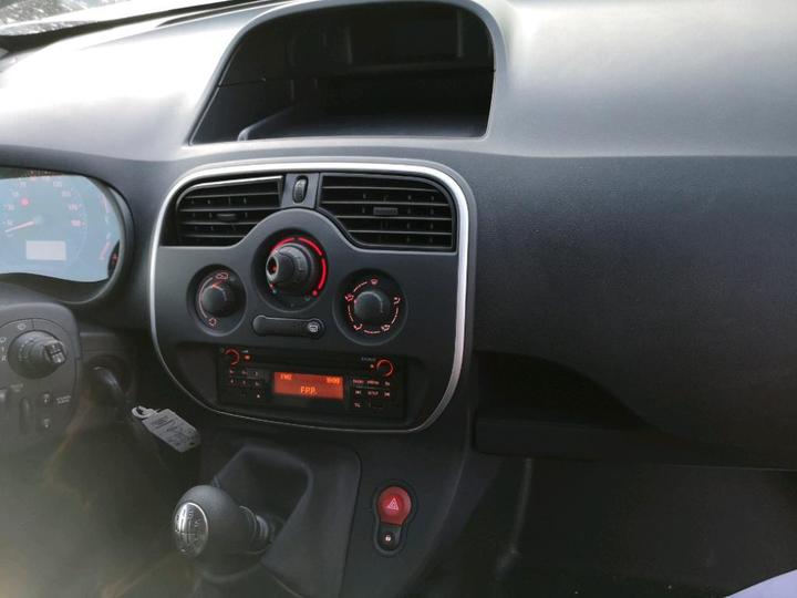 Photo 12 VIN: VF1WF000665139066 - RENAULT KANGOO EXPRESS 