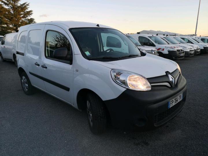 Photo 2 VIN: VF1WF000665139066 - RENAULT KANGOO EXPRESS 