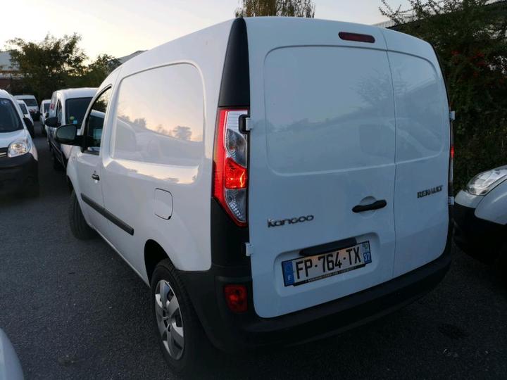 Photo 3 VIN: VF1WF000665139066 - RENAULT KANGOO EXPRESS 