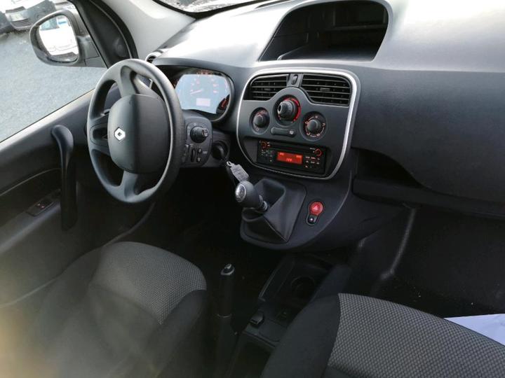 Photo 5 VIN: VF1WF000665139066 - RENAULT KANGOO EXPRESS 