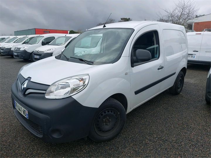 Photo 1 VIN: VF1WF000665519816 - RENAULT KANGOO EXPRESS 