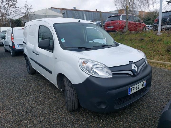 Photo 2 VIN: VF1WF000665519816 - RENAULT KANGOO EXPRESS 