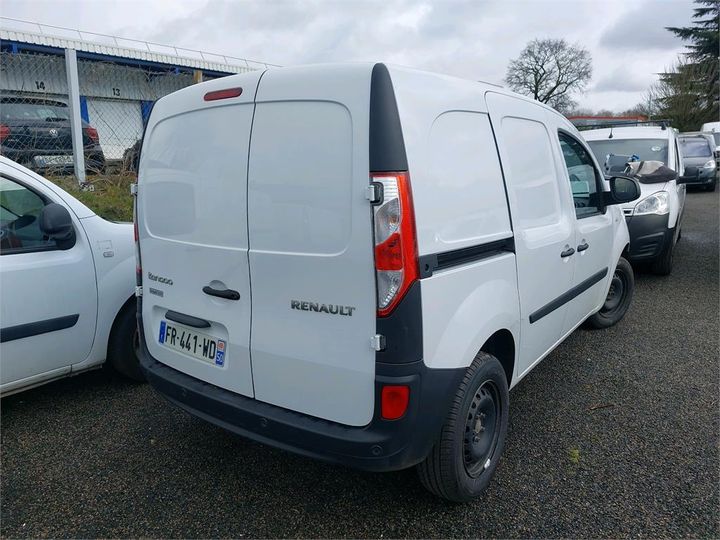 Photo 4 VIN: VF1WF000665519816 - RENAULT KANGOO EXPRESS 