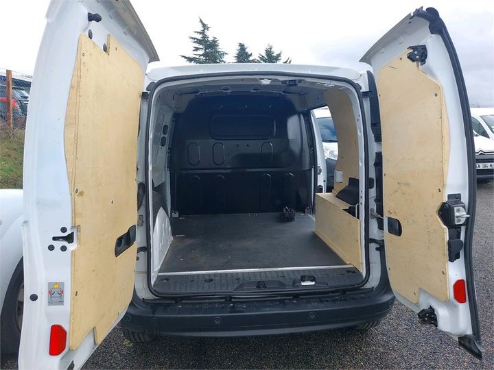 Photo 7 VIN: VF1WF000665519816 - RENAULT KANGOO EXPRESS 