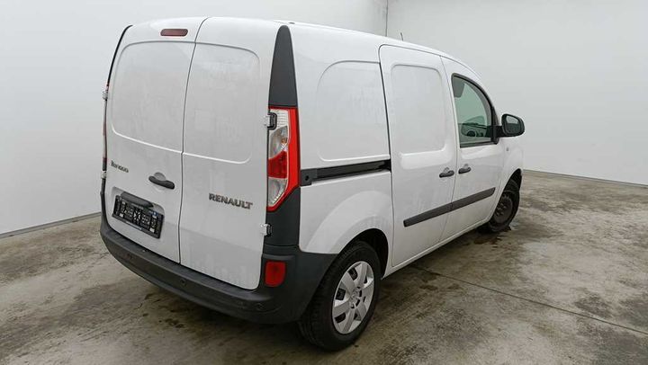 Photo 2 VIN: VF1WF000665855823 - RENAULT KANGOO EXPRESS &#3913 