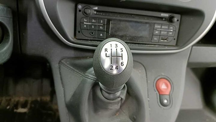 Photo 23 VIN: VF1WF000665855823 - RENAULT KANGOO EXPRESS &#3913 