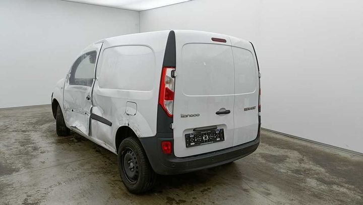 Photo 7 VIN: VF1WF000665855823 - RENAULT KANGOO EXPRESS &#3913 