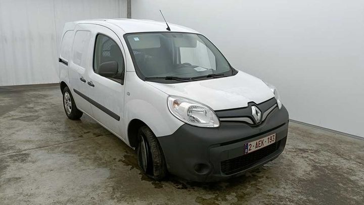 Photo 8 VIN: VF1WF000665855823 - RENAULT KANGOO EXPRESS &#3913 