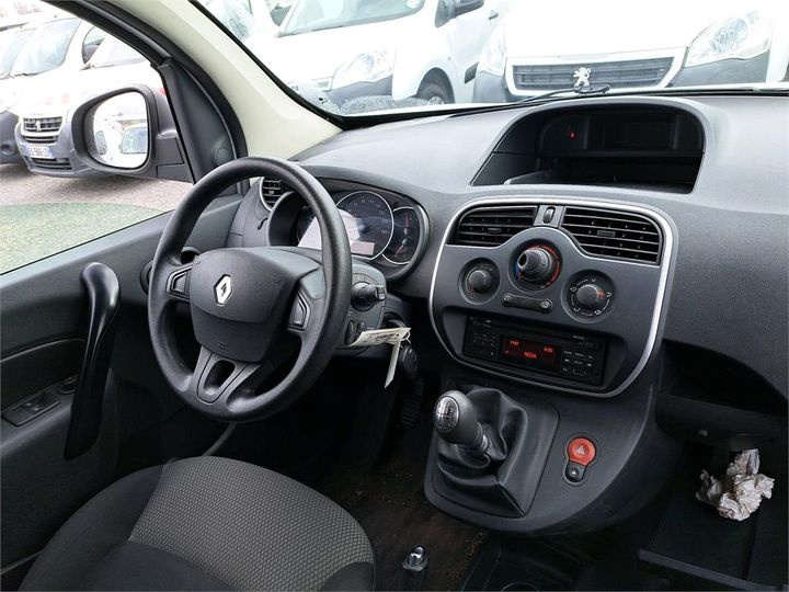 Photo 5 VIN: VF1WF000666446148 - RENAULT KANGOO EXPRESS 