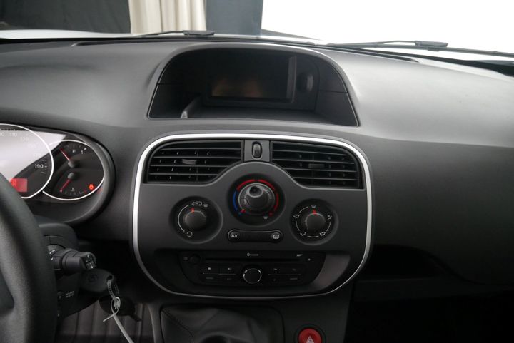 Photo 10 VIN: VF1WF000667058203 - RENAULT KANGOO EXPRESS 