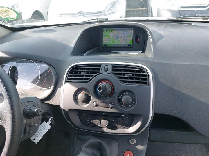 Photo 12 VIN: VF1WF000764124355 - RENAULT KANGOO EXPRESS 