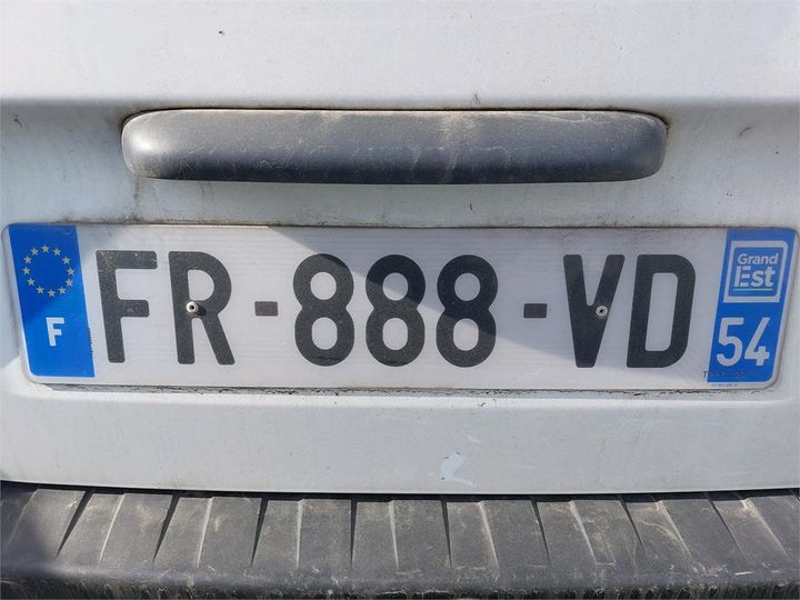 Photo 14 VIN: VF1WF000764124355 - RENAULT KANGOO EXPRESS 