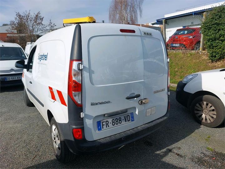 Photo 3 VIN: VF1WF000764124355 - RENAULT KANGOO EXPRESS 